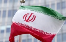 علم ايران
