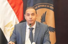 الدكتور إسلام عزام