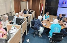 الرعاية الصحية للتأمين الطبي