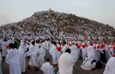بعثة الحج