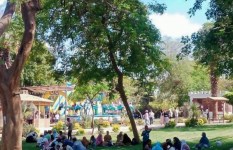 حدائق القناطر الخيرية