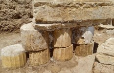 اكتشافات أثرية