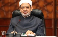 فضيلة الإمام الأكبر أ.د أحمد الطيب