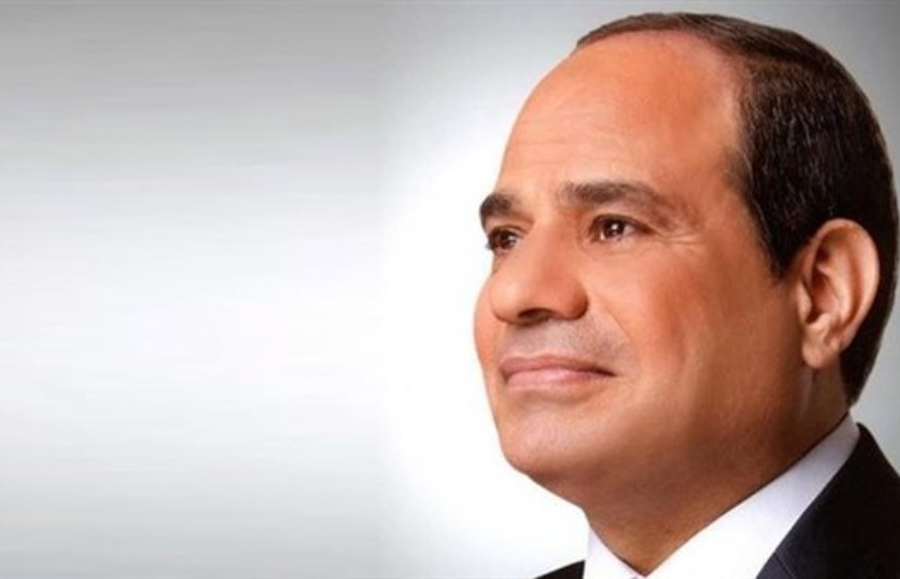 الرئيس عبد الفتاح السيسي