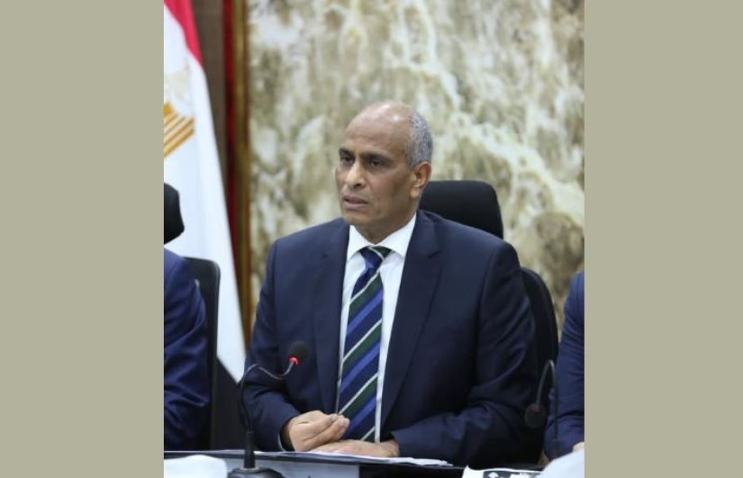 محافظ كفر الشيخ
