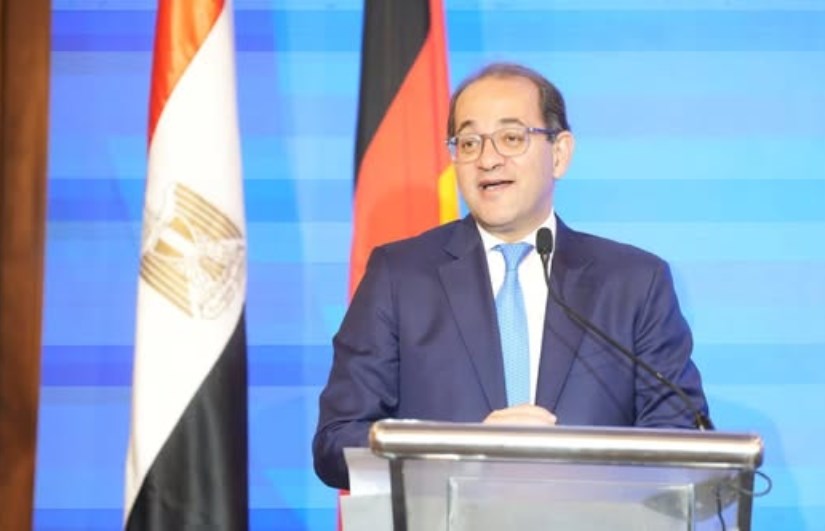 وزير المالية