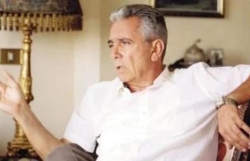 الكابتن صالح سليم