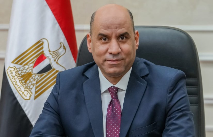 وزير العمل
