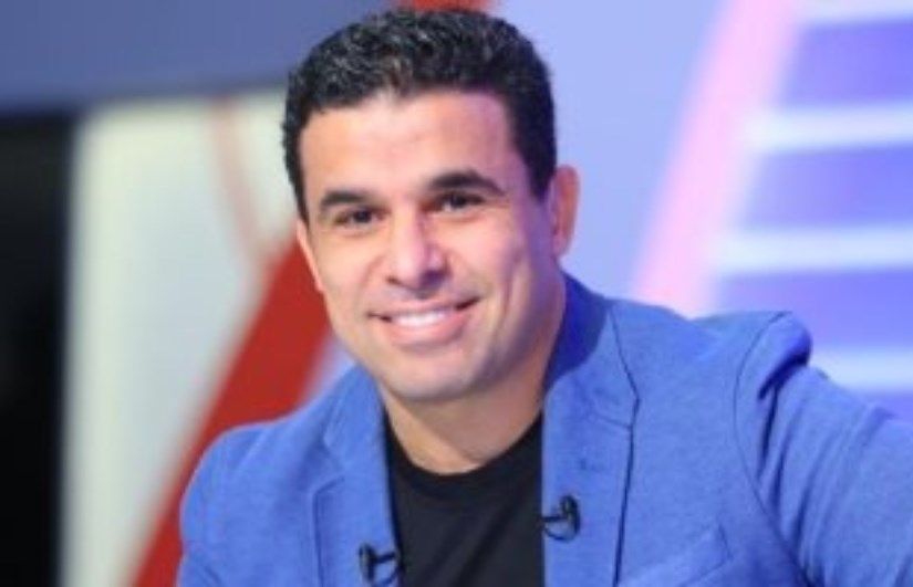 الإعلامي خالد الغندور