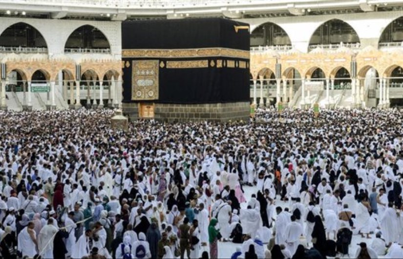 بيت الله 
