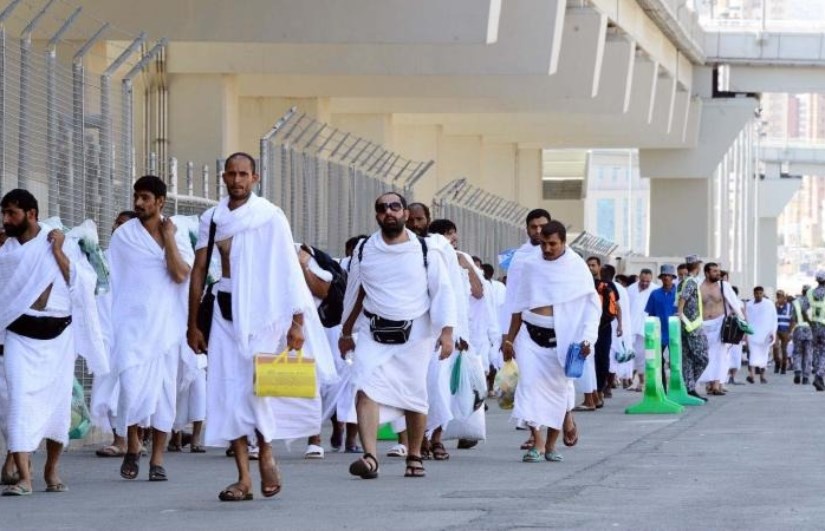 الحجاج