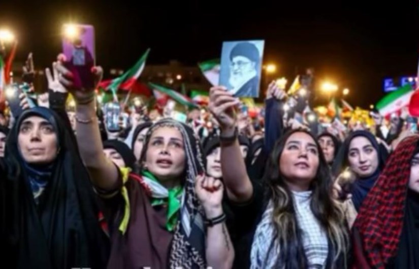 ايران