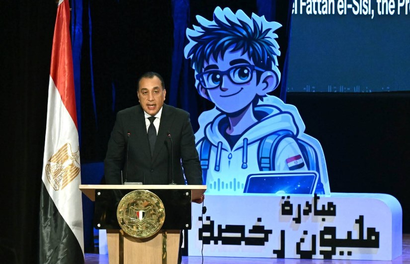 الدكتور مصطفى مدبولي