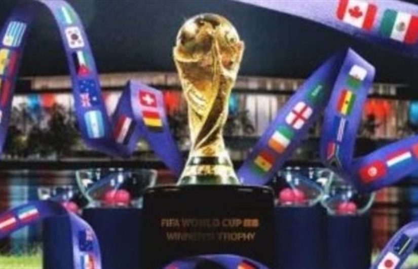كأس العالم 2026