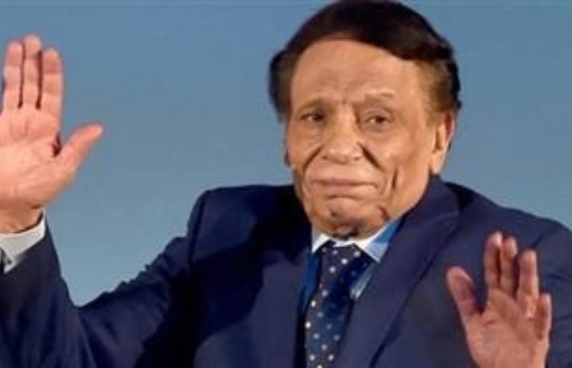 الزعيم عادل إمام
