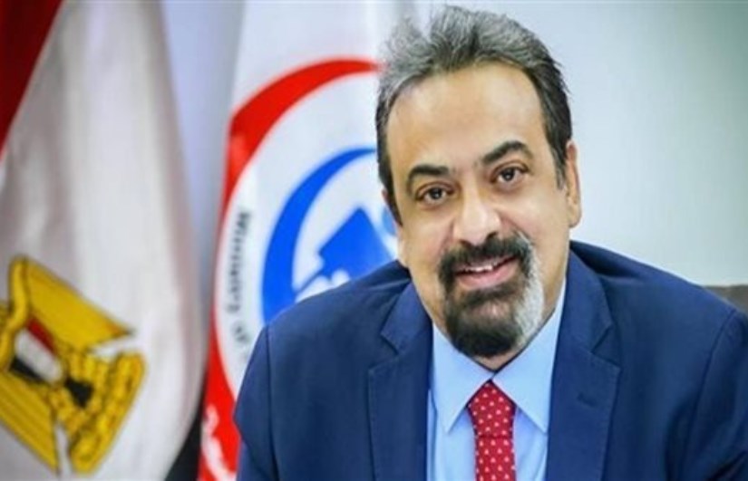 الدكتور حسام عبد الغفار
