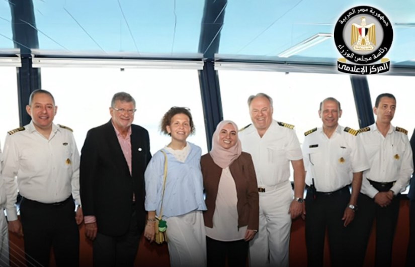 القمة السنوية للمجلس العالمي للسفر والسياحة