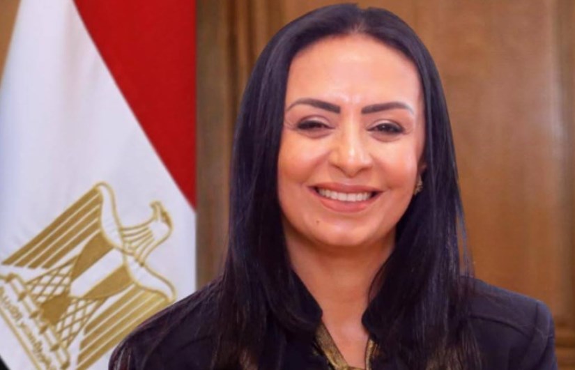 الدكتورة مايا مرسي