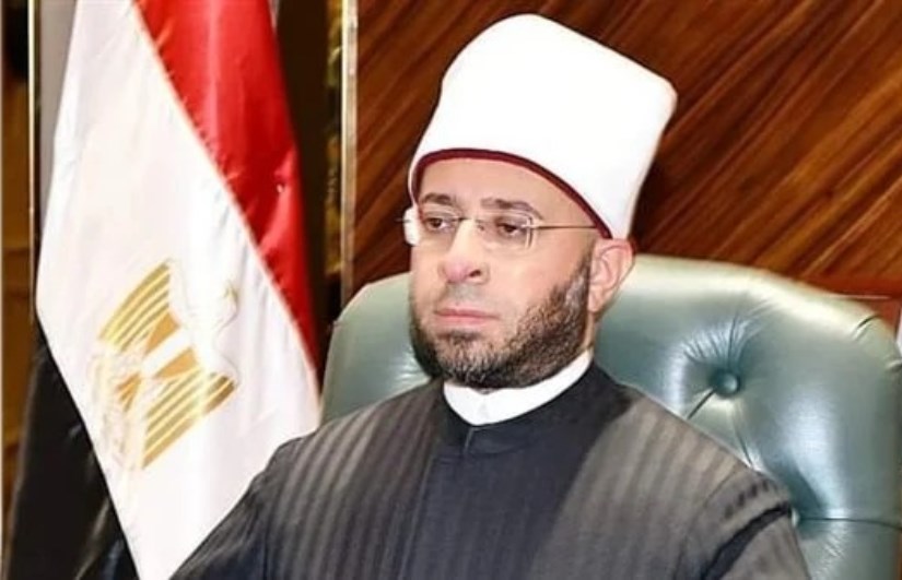 الدكتور أسامة الأزهري