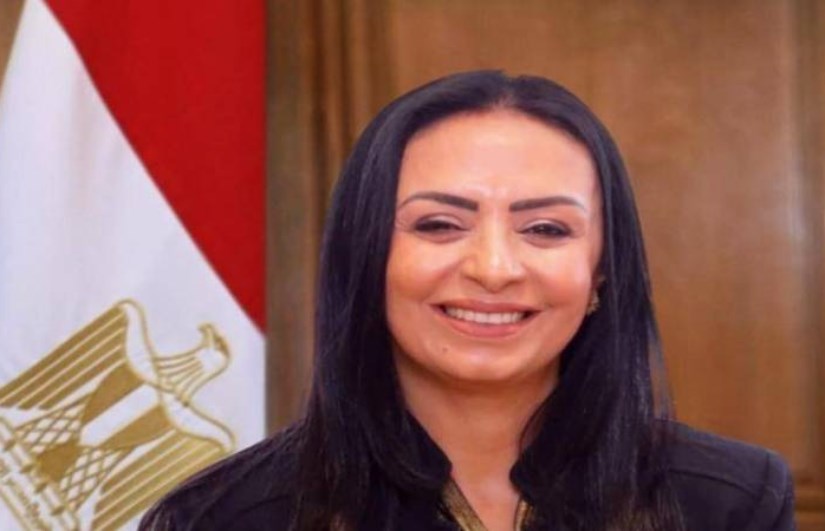 الدكتورة مايا مرسى