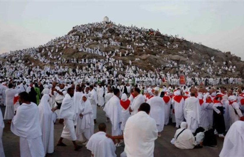 بعثة الحج
