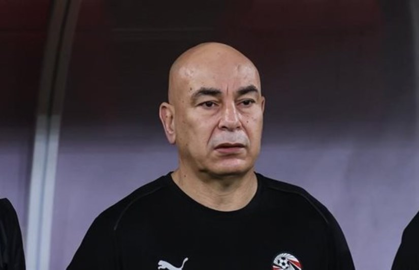 حسام حسن