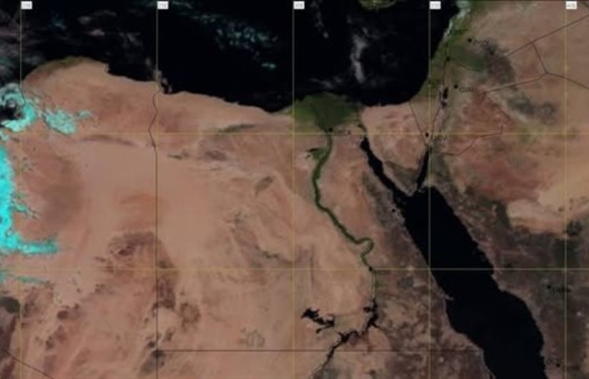 صورة أرشيفية 