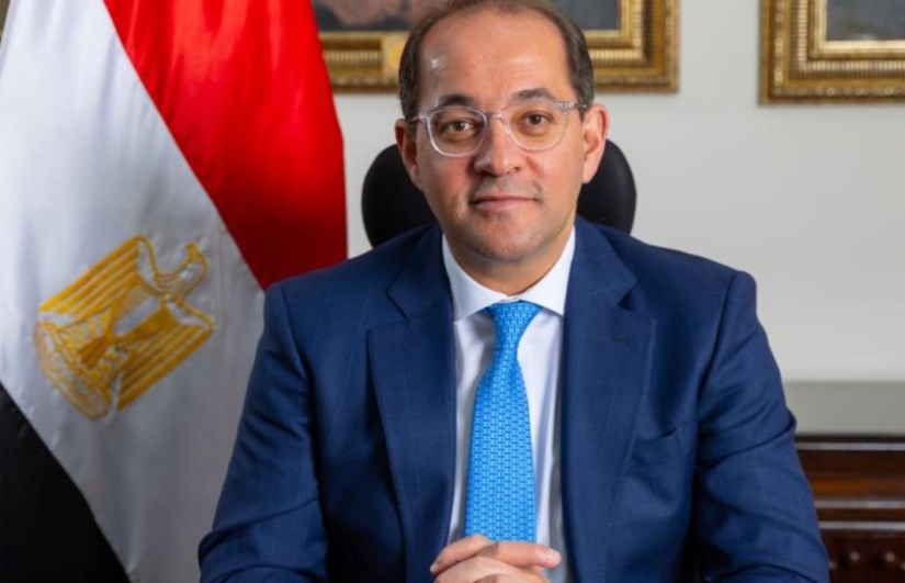 وزير المالية