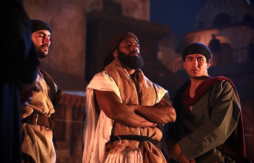 فيلم أسد
