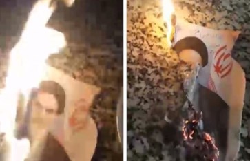 إرث خميني