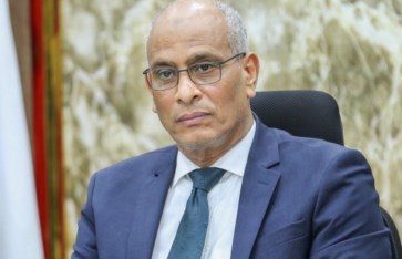 المهندس إبراهيم مكي
