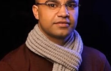 محمد جواد وفائي ثاني 