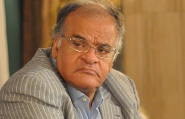 ممدوح عباس