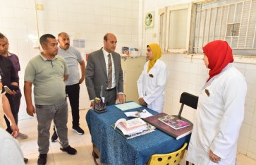جانب من الجولة 