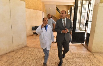 جانب من الجولة 