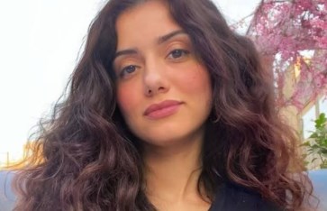 الفنانة جيهان الشماشرجي