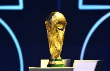 كأس العالم 2026