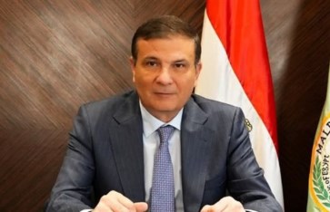 وزير الزراعة