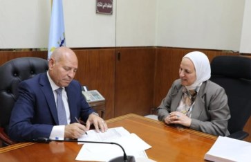 الدكتور إبراهيم صابر
