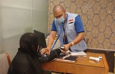 الصحة: تقديم 24 ألفا و976 خدمة طبية عبر عيادات بعثة الحج المصرية في الأراضي المقدسة