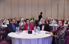 الدكتورة عبلة الألفي