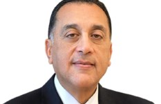 الدكتور مصطفى مدبولي