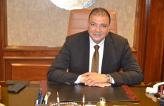 المهندس البديوي السيد