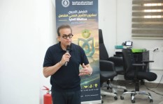 الدكتور خالد عبد الغفار