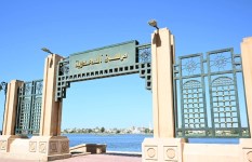 جانب من الجولة 