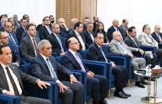 جانب من الفاعاليات