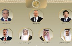 وزير الخارجية يبحث التطورات الإقليمية مع نظرائه من 6 دول