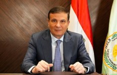 وزير الزراعة