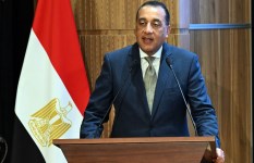 الدكتور مصطفى مدبولي