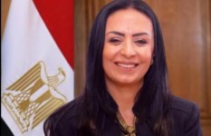 وزيرة التضامن
